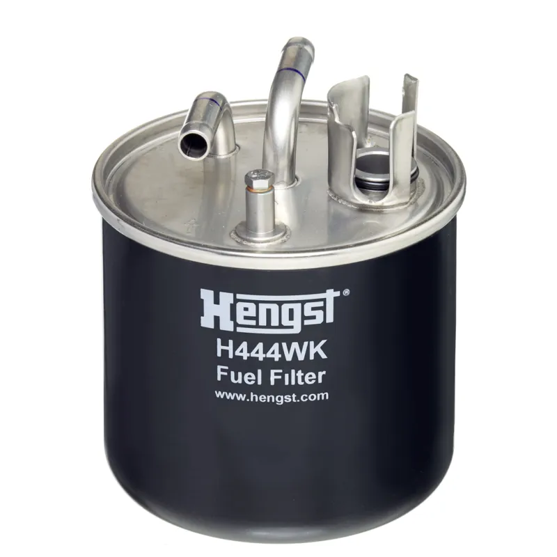 HENGST FILTER H444WK - Filtro carburante ATP Autoricambi Prezzo Di Fabbrica