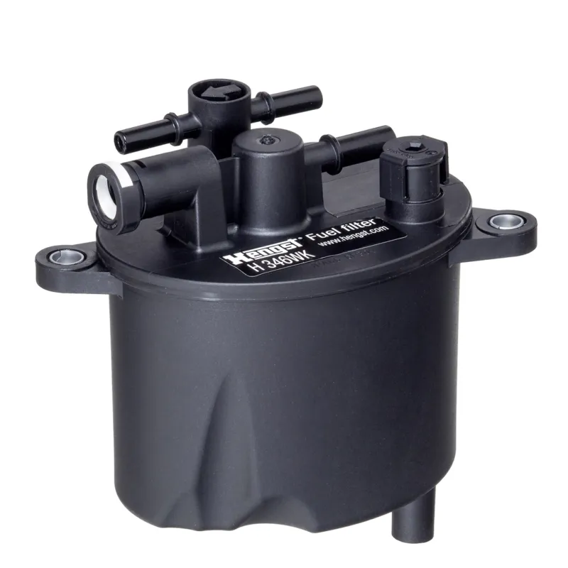Di Tendenza HENGST FILTER H346WK - Filtro carburante ATP Autoricambi