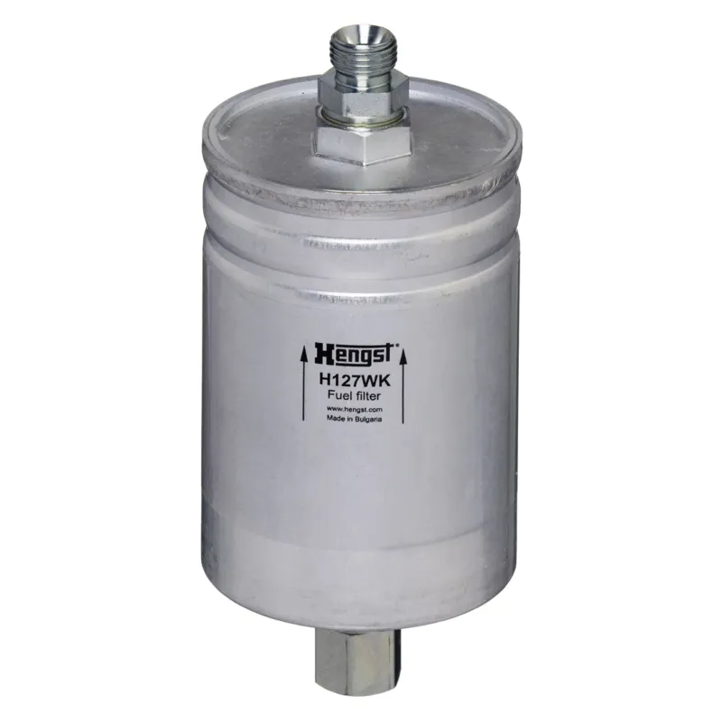 HENGST FILTER H127WK - Filtro carburante ATP Autoricambi Non Perdere