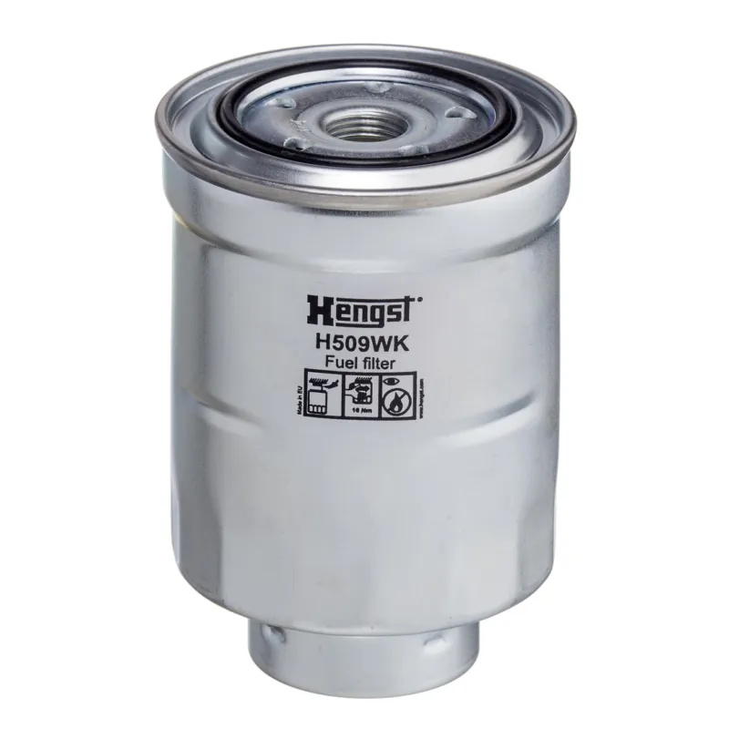 HENGST FILTER H509WK - Filtro carburante ATP Autoricambi Ultimissimo Modello