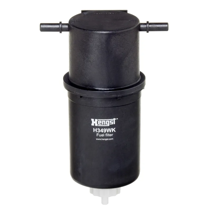 HENGST FILTER H349WK - Filtro carburante ATP Autoricambi Esclusivo