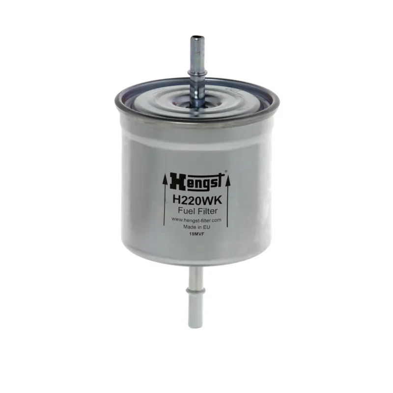 Spedizione Espresso HENGST FILTER H220WK - Filtro carburante ATP Autoricambi