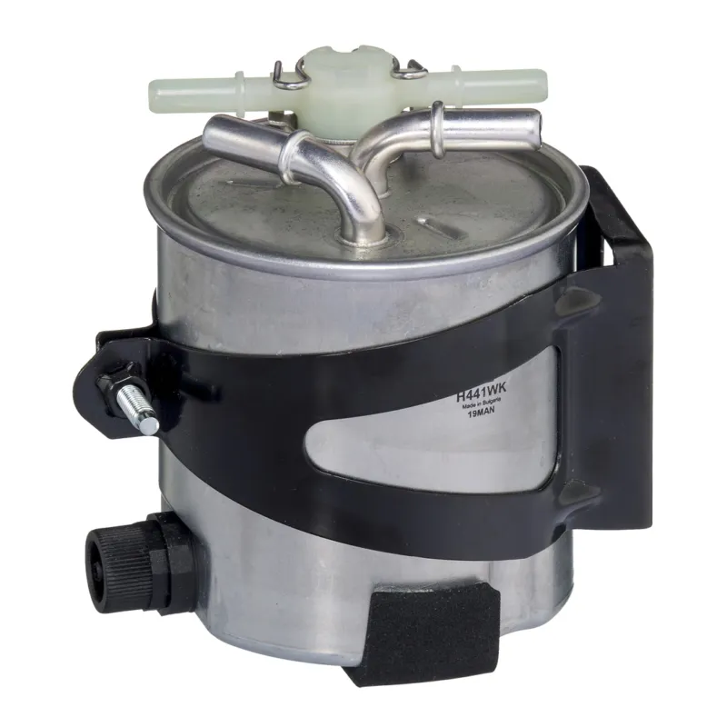 HENGST FILTER H441WK - Filtro carburante ATP Autoricambi Spedito Oggi