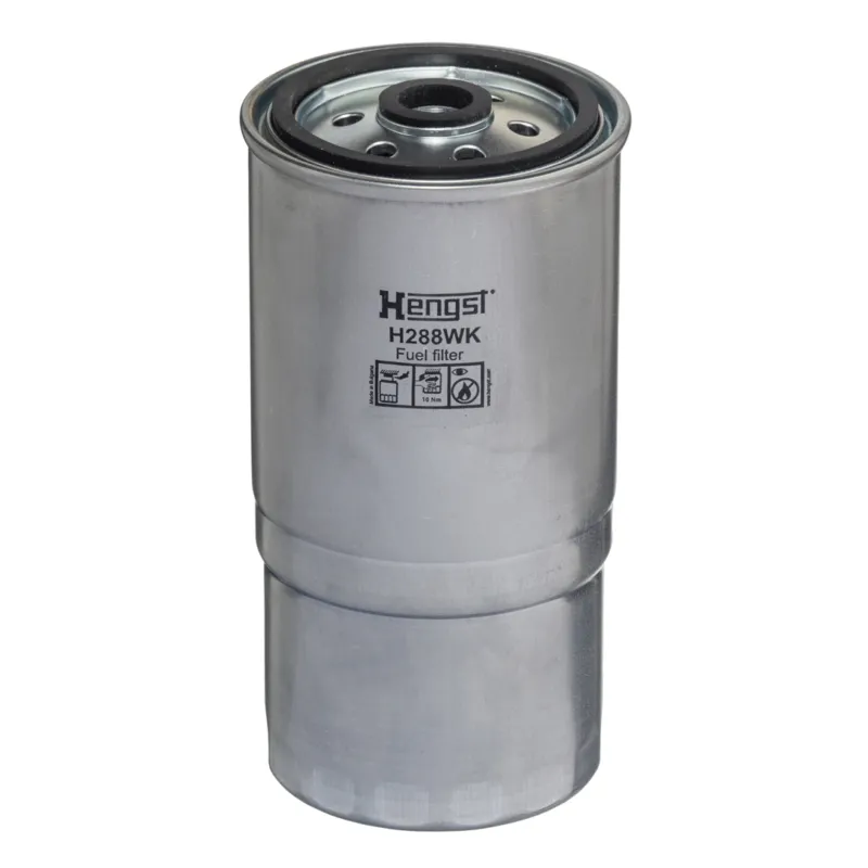 Scelto Dai Clienti HENGST FILTER H288WK - Filtro carburante ATP Autoricambi
