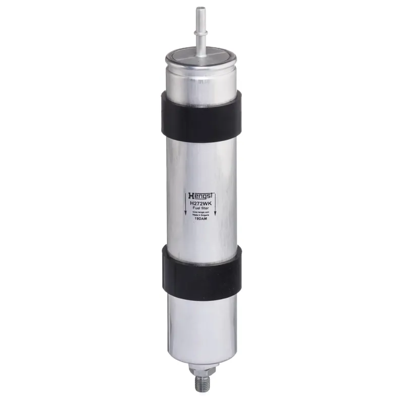 HENGST FILTER H272WK - Filtro carburante ATP Autoricambi Saldi