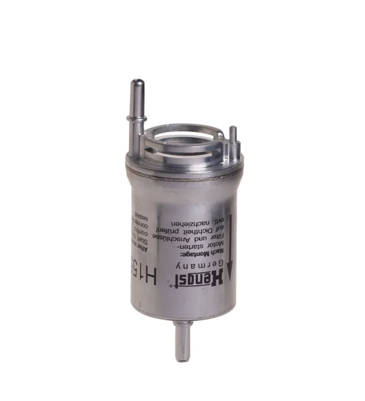 Quantità Limitata HENGST FILTER H155WK - Filtro carburante ATP Autoricambi