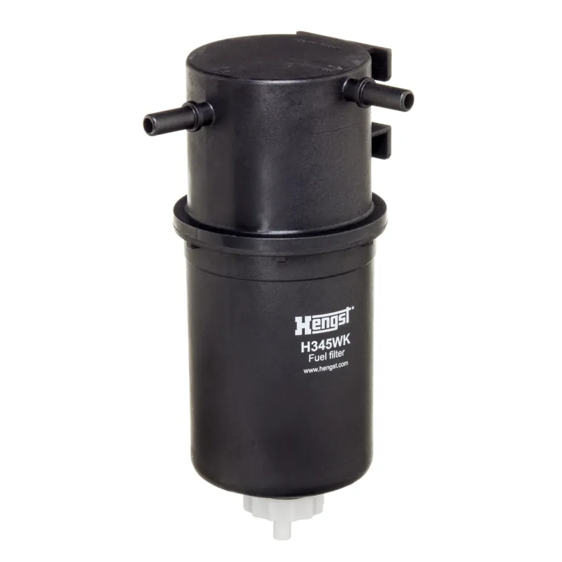 Bestseller HENGST FILTER H345WK - Filtro carburante ATP Autoricambi