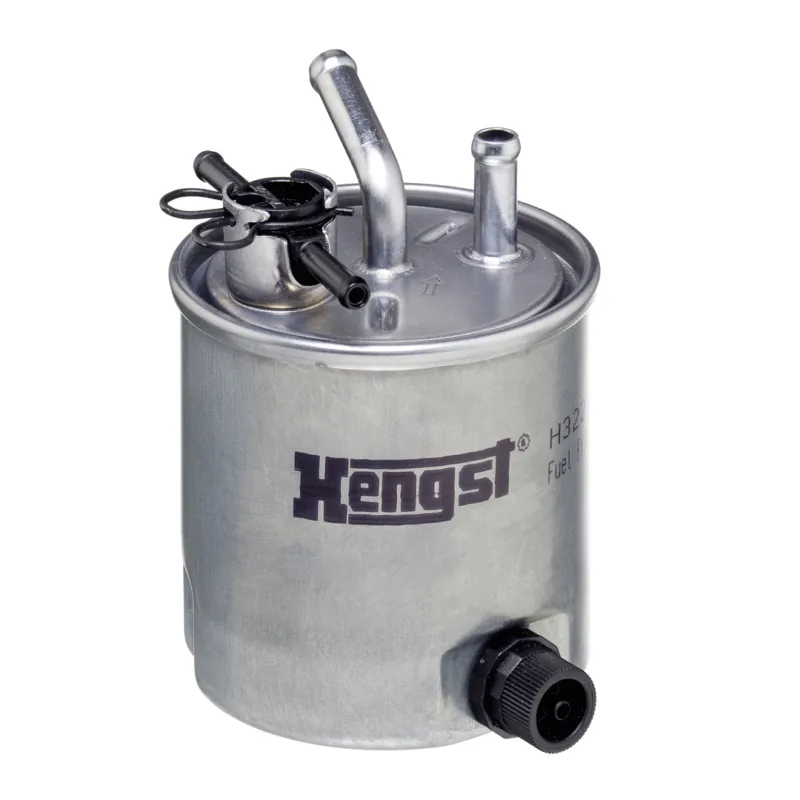 Compra Oggi Stesso HENGST FILTER H322WK01 - Filtro carburante ATP Autoricambi