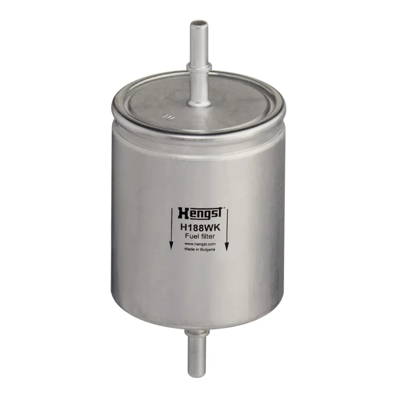 Ultimissimo Modello HENGST FILTER H188WK - Filtro carburante ATP Autoricambi