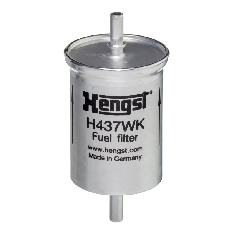 HENGST FILTER H437WK - Filtro carburante ATP Autoricambi Offerta