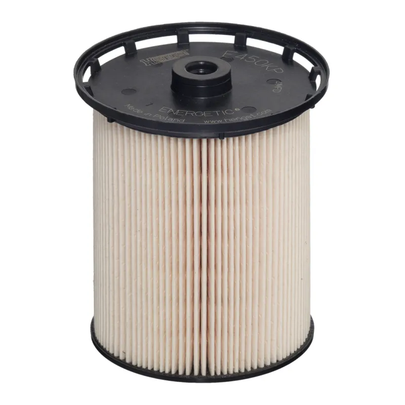 HENGST FILTER E450KP D348 - Filtro carburante ATP Autoricambi Soddisfatti O Rimborsati