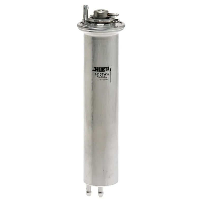 HENGST FILTER H151WK - Filtro carburante ATP Autoricambi Must-Have
