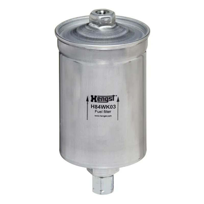 HENGST FILTER H84WK03 - Filtro carburante ATP Autoricambi Esclusivo