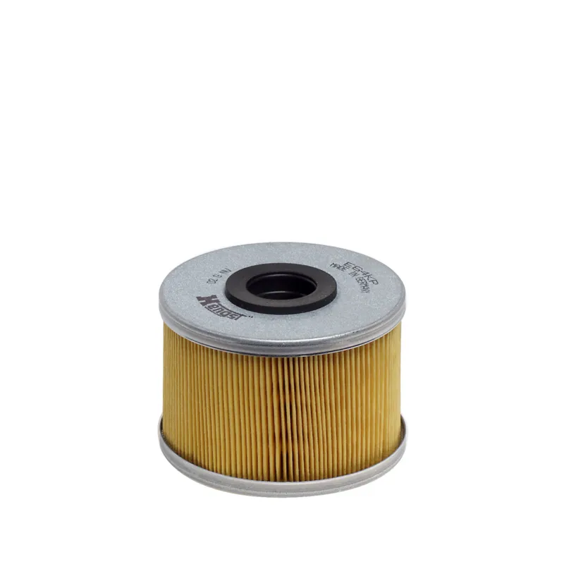Popolare HENGST FILTER E64KP D78 - Filtro carburante ATP Autoricambi