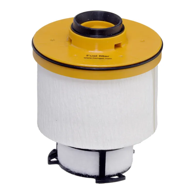 Offerta Limitata HENGST FILTER E467KP D384 - Filtro carburante ATP Autoricambi