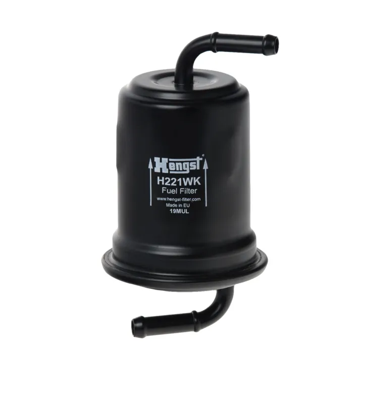HENGST FILTER H221WK - Filtro carburante ATP Autoricambi Non Perdere
