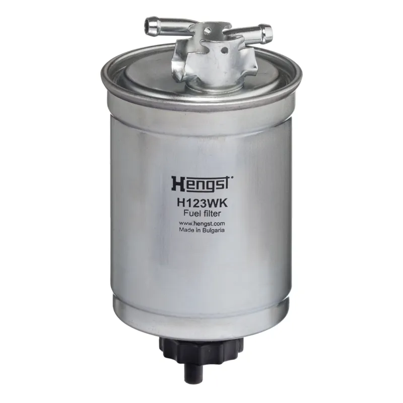 Sconto HENGST FILTER H123WK - Filtro carburante ATP Autoricambi
