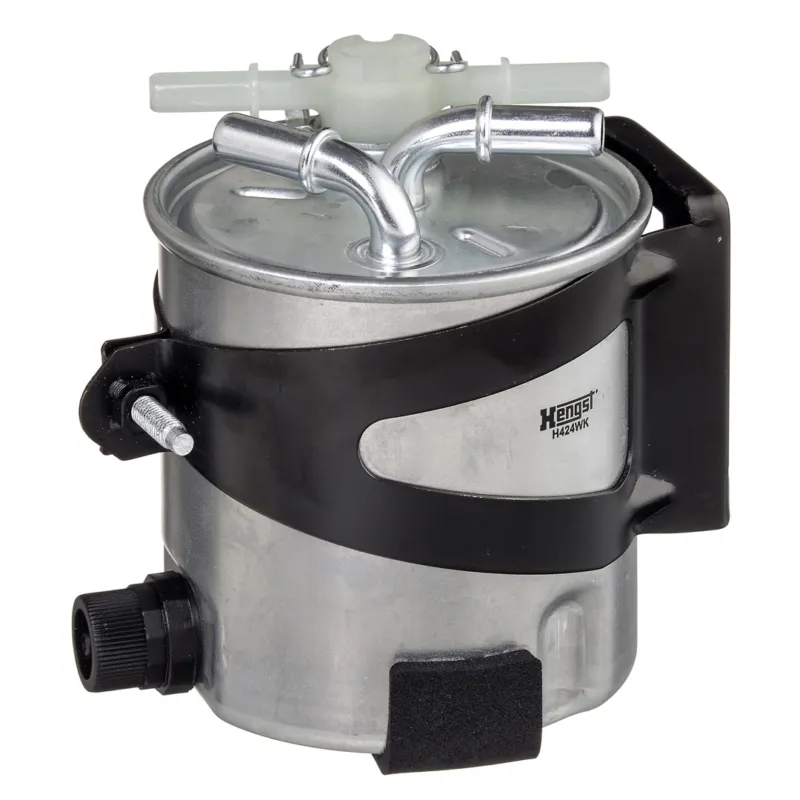 HENGST FILTER H424WK - Filtro carburante ATP Autoricambi Must-Have