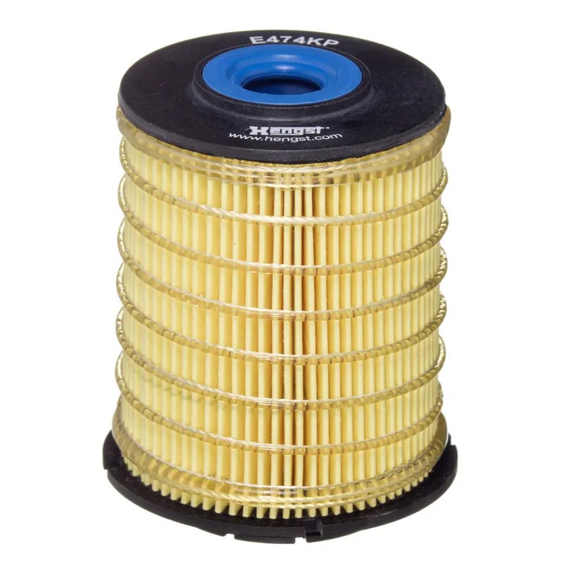 HENGST FILTER E474KP D399 - Filtro carburante ATP Autoricambi Spedizione Espresso