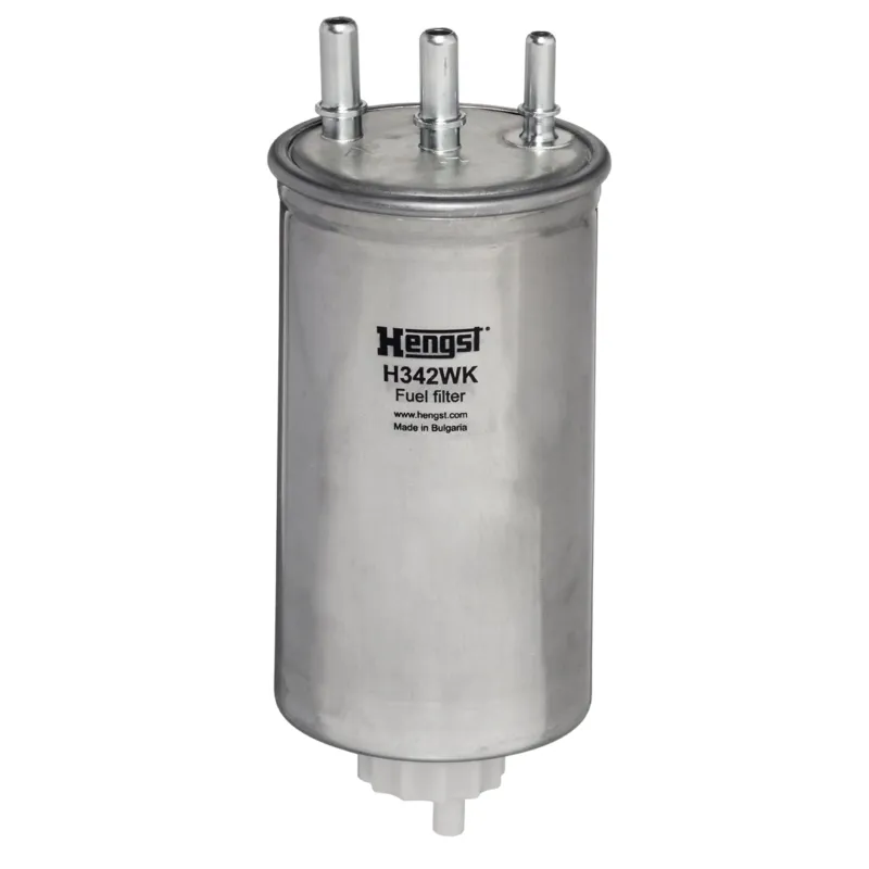 HENGST FILTER H342WK - Filtro carburante ATP Autoricambi Soddisfatti O Rimborsati