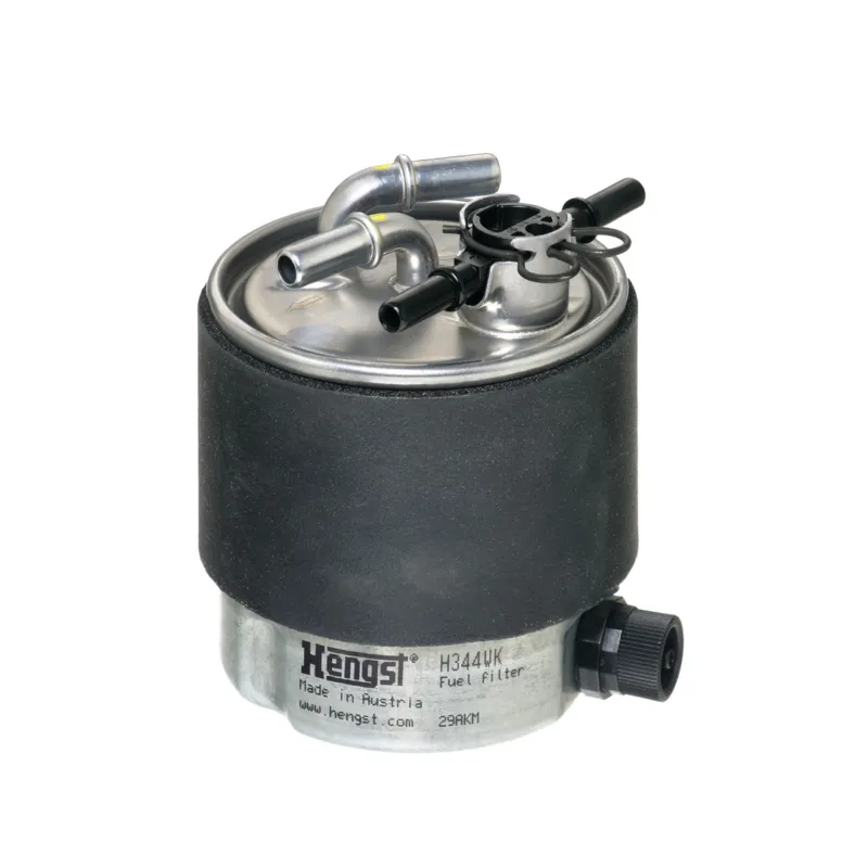 HENGST FILTER H344WK - Filtro carburante ATP Autoricambi Quantità Limitata