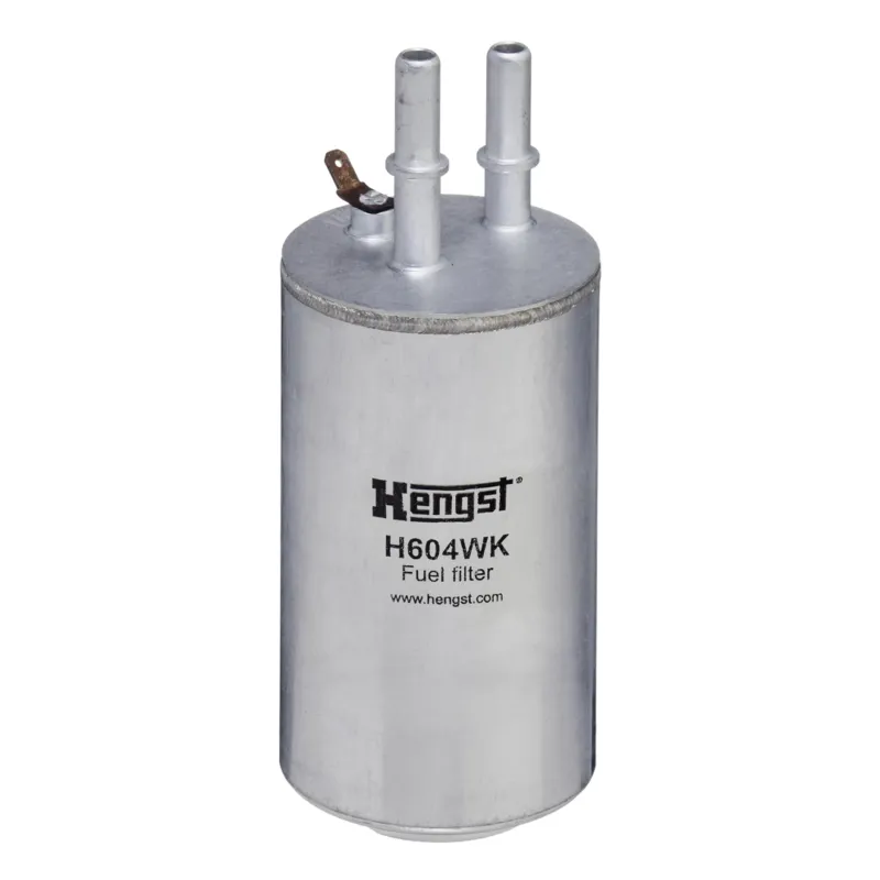 Ultime Pezzi HENGST FILTER H604WK - Filtro carburante ATP Autoricambi