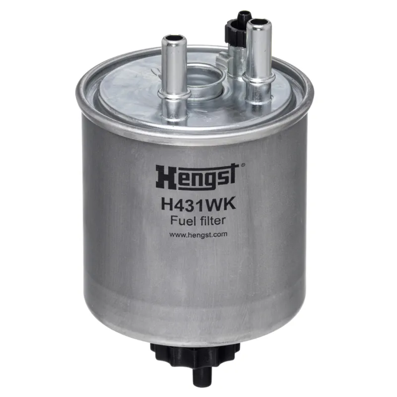 HENGST FILTER H431WK - Filtro carburante ATP Autoricambi Esclusivo