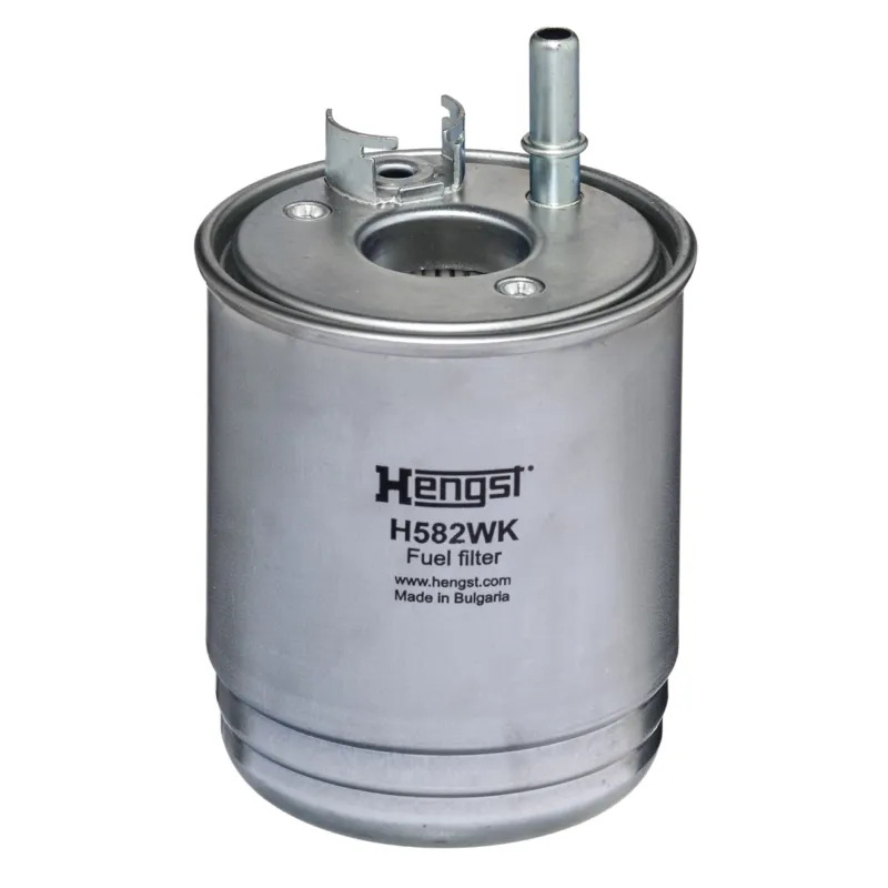 Occasione HENGST FILTER H582WK - Filtro carburante ATP Autoricambi
