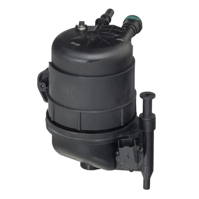 HENGST FILTER H487WK - Filtro carburante ATP Autoricambi Miglior Prezzo
