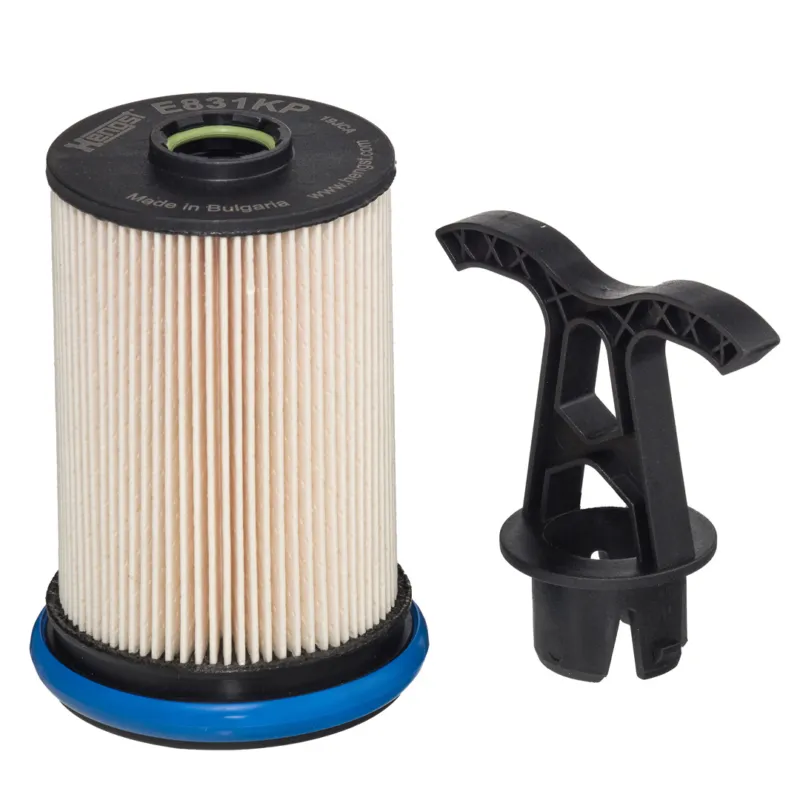 HENGST FILTER E831KP D747 - Filtro carburante ATP Autoricambi Non Perdere