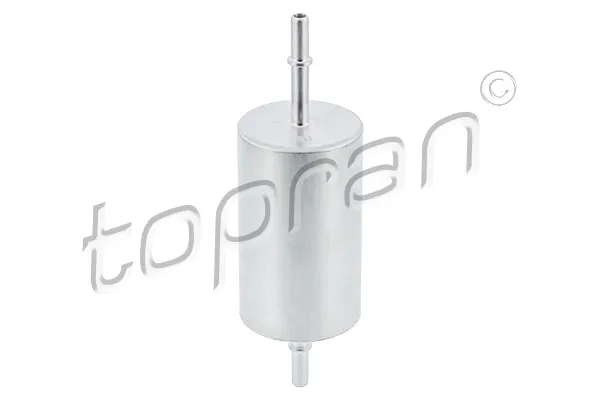 TOPRAN 304 709 - Filtro carburante ATP Autoricambi Novità