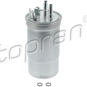 TOPRAN 302 132 - Filtro carburante ATP Autoricambi Ultime Pezzi
