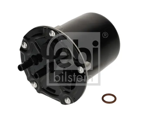 FEBI BILSTEIN 186041 - Filtro carburante ATP Autoricambi Prezzo Basso