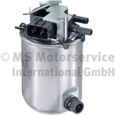 KOLBENSCHMIDT 50014977 - Filtro carburante ATP Autoricambi Novità