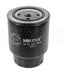 Affare MEYLE 36-14 323 0004 - Filtro carburante ATP Autoricambi
