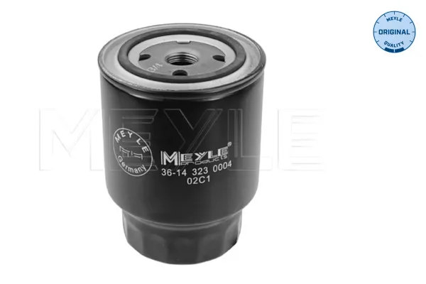 Affare MEYLE 36-14 323 0004 - Filtro carburante ATP Autoricambi