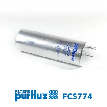 PURFLUX FCS774 - Filtro carburante ATP Autoricambi Spedizione Espresso
