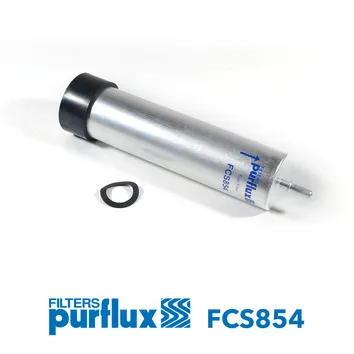 PURFLUX FCS854 - Filtro carburante ATP Autoricambi Compra Adesso