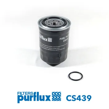 Compra Oggi Stesso PURFLUX CS439 - Filtro carburante ATP Autoricambi