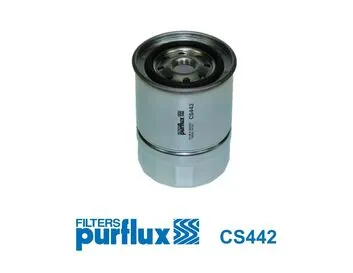 PURFLUX CS442 - Filtro carburante ATP Autoricambi Reso Gratuito
