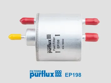 Affare PURFLUX EP198 - Filtro carburante ATP Autoricambi