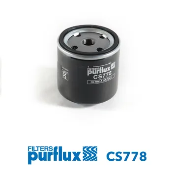 Saldi PURFLUX CS778 - Filtro carburante ATP Autoricambi