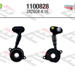 Popolare VALEO 1100828 - Dispositivo disinnesto centrale, Frizione ATP Autoricambi