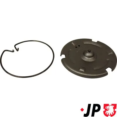 JP GROUP 1130150100 - Piatto disinnesto, Frizione ATP Autoricambi Soddisfatti O Rimborsati