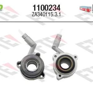 VALEO 1100234 - Dispositivo disinnesto centrale, Frizione ATP Autoricambi Prezzo Basso