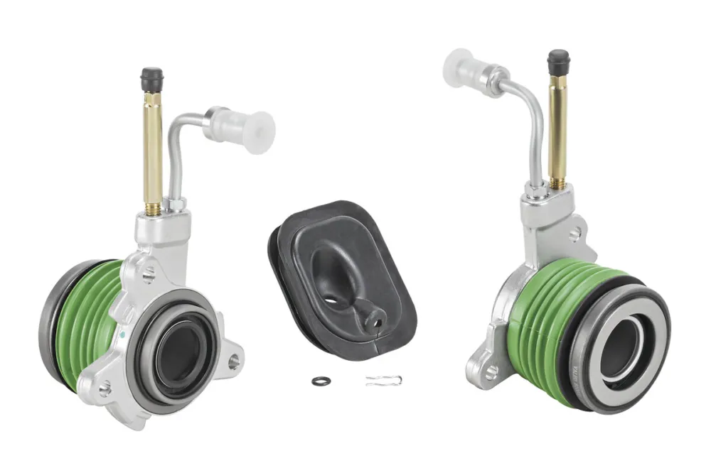 VALEO 810035 - Dispositivo disinnesto centrale, Frizione ATP Autoricambi Spedizione Espresso