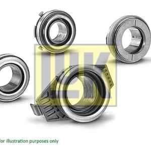 Prezzo Basso LuK 500 1505 10 - Reggispinta distacco frizione ATP Autoricambi