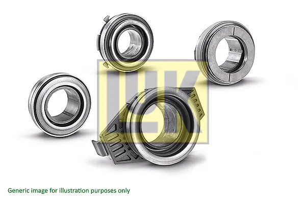 Prezzo Basso LuK 500 1505 10 - Reggispinta distacco frizione ATP Autoricambi