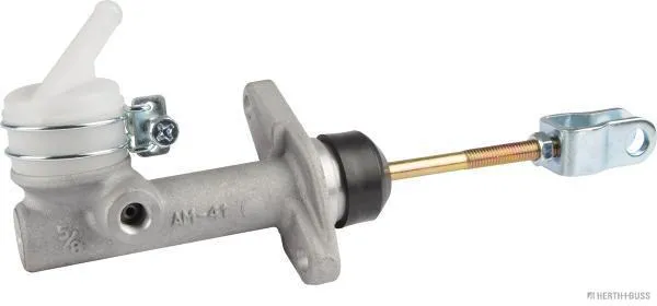 Spedizione Espresso HERTH+BUSS JAKOPARTS J2500513 - Cilindro trasmettitore, Frizione ATP Autoricambi