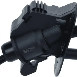 SACHS 6284 654 026 - Cilindro trasmettitore, Frizione ATP Autoricambi Non Perdere